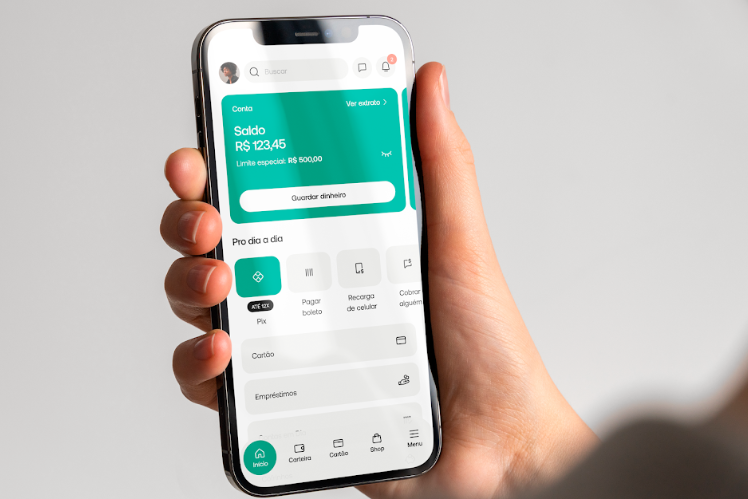  INSS bloqueia R$ 118 milhões do PicPay por cobrança indevida em adiantamentos a aposentados