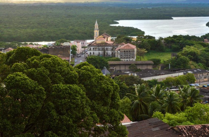  Prefeitura monta força-tarefa e investe para apresentar João Pessoa como melhor destino turístico do Brasil