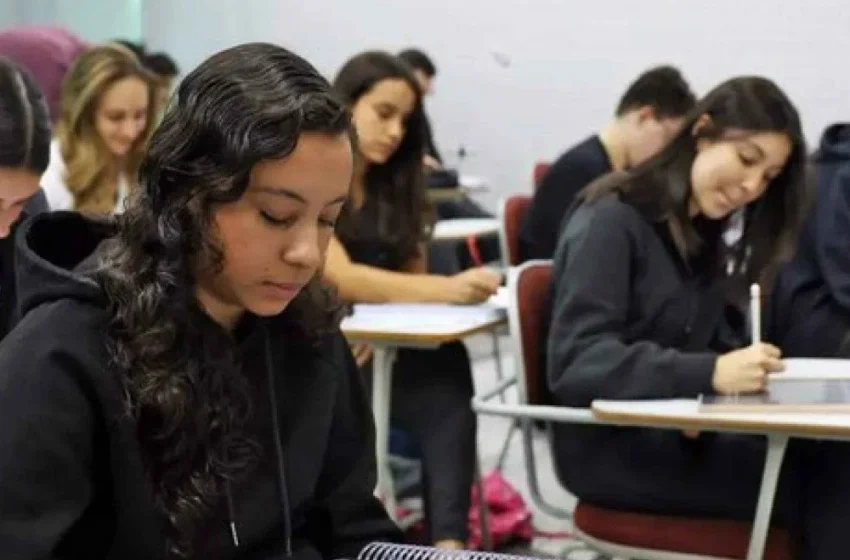  Mulheres são maioria nos principais exames educacionais do País