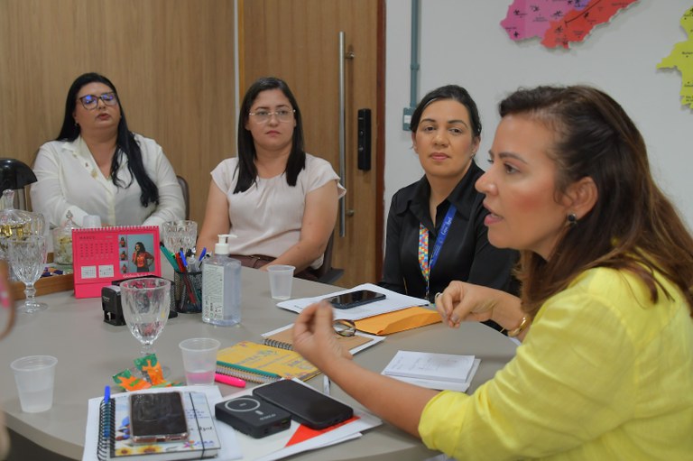  Governo da Paraíba firma convênio para atender 420 crianças com autismo no Brejo paraibano