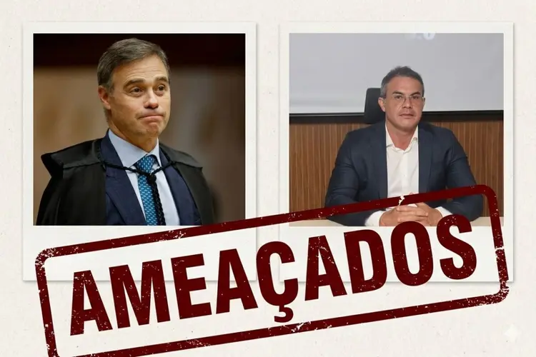  André Mendonça é ameaçado em Brasília e Octávio Paulo Neto na Paraíba: quem protege quem investiga?