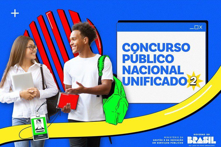  CPNU 2: prazo para candidato confirmar interesse em vaga termina hoje