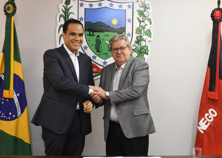  Ministério do Turismo libera recursos para Governo da Paraíba ofertar cursos de formação para o Polo Turístico Cabo Branco