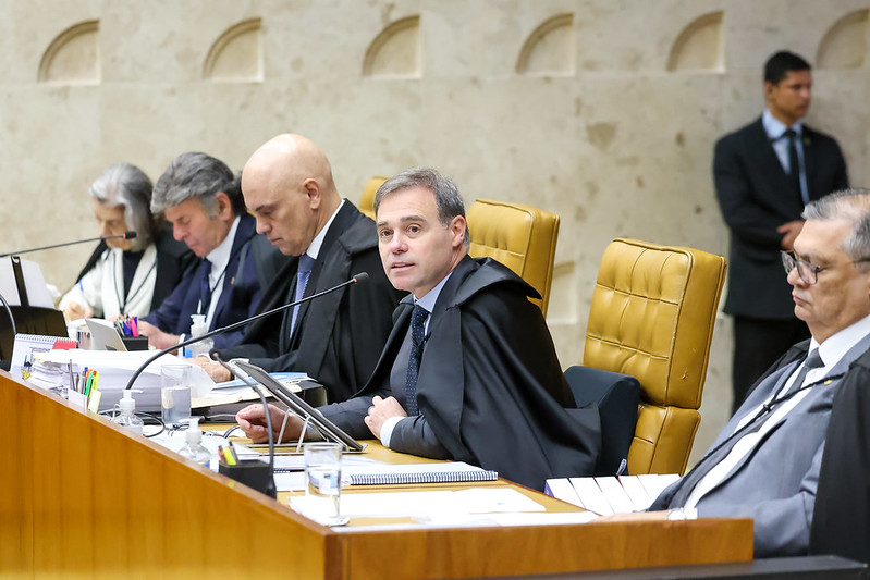  STF invalida liminar de Mendonça e impede que Corte imponha prorrogação de CPI ao Legislativo