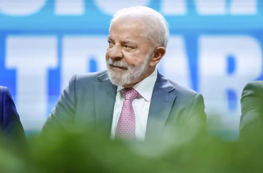  Lula sanciona PL Antifacção com veto único e endurece combate ao crime organizado