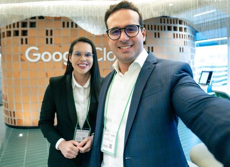  Governo da Paraíba e Google lançam Rede Estadual de Monitoramento da Qualidade do Ar