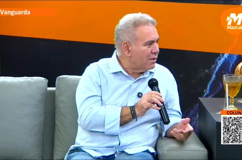  EXCLUSIVO: Queiroga critica julgamento de Bolsonaro no STF e fala em parcialidade