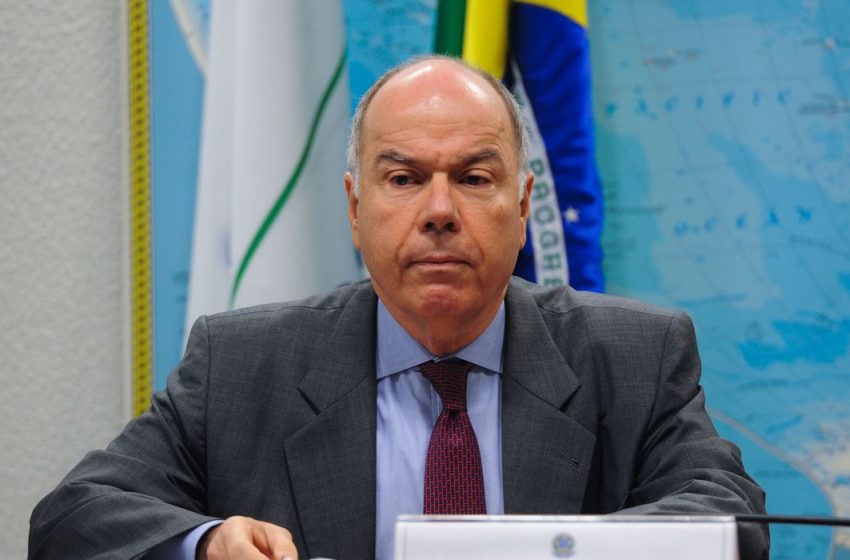  Brasil tenta evitar que EUA classifiquem PCC e CV como organizações terroristas