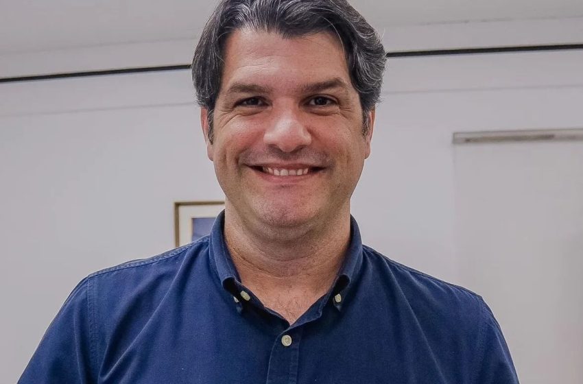  Leo Bezerra defende vice de Campina Grande em eventual chapa liderada por Cícero Lucena