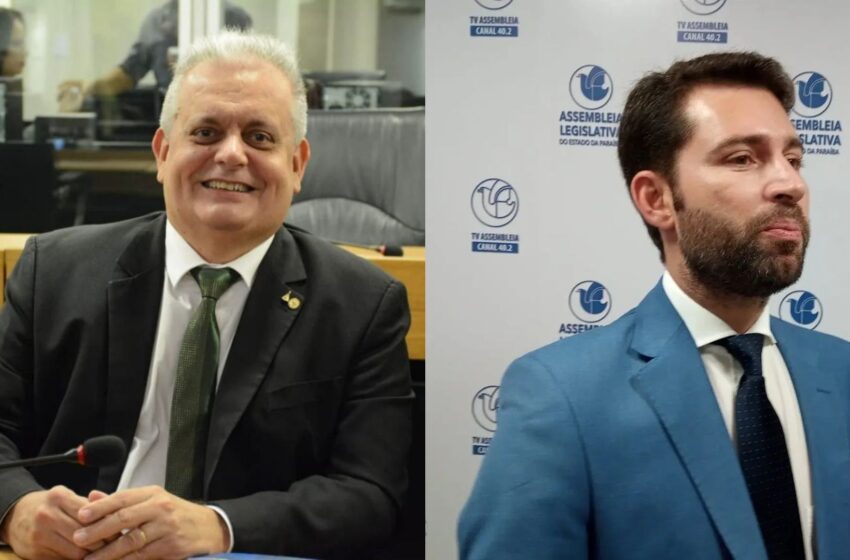  Troca de partido: Republicanos perde dois deputados, que migram para o Progressistas