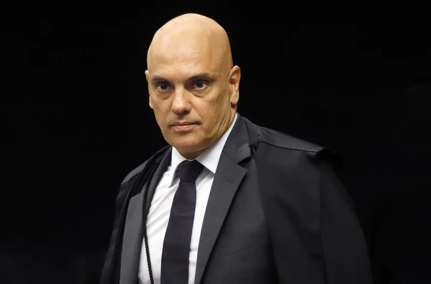  Moraes diverge de Mendonça e placar já é 2 a 1 contra prorrogação da CPMI do INSS