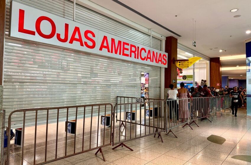  Americanas solicita encerramento da recuperação judicial e vende unidade Uni.Co por R$ 152 milhões