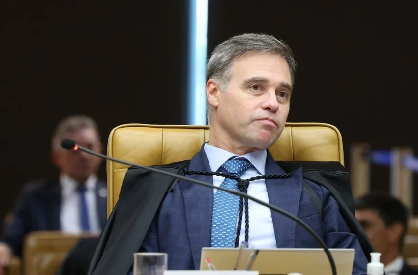  Senado solicita reforço de segurança para ministro do STF após Operação Compliance Zero