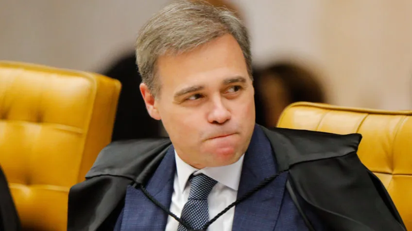  STF autoriza operação da PF para investigar vazamento de informações sigilosas