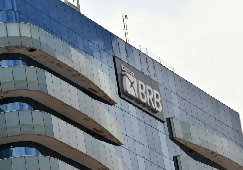 S&P rebaixa nota de crédito do BRB pela segunda vez em menos de três meses