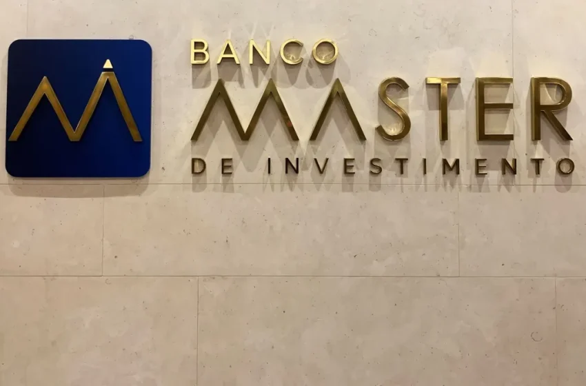  Mercado avalia efeitos da queda do sigilo no caso Master e mantém cautela sobre Banco Central