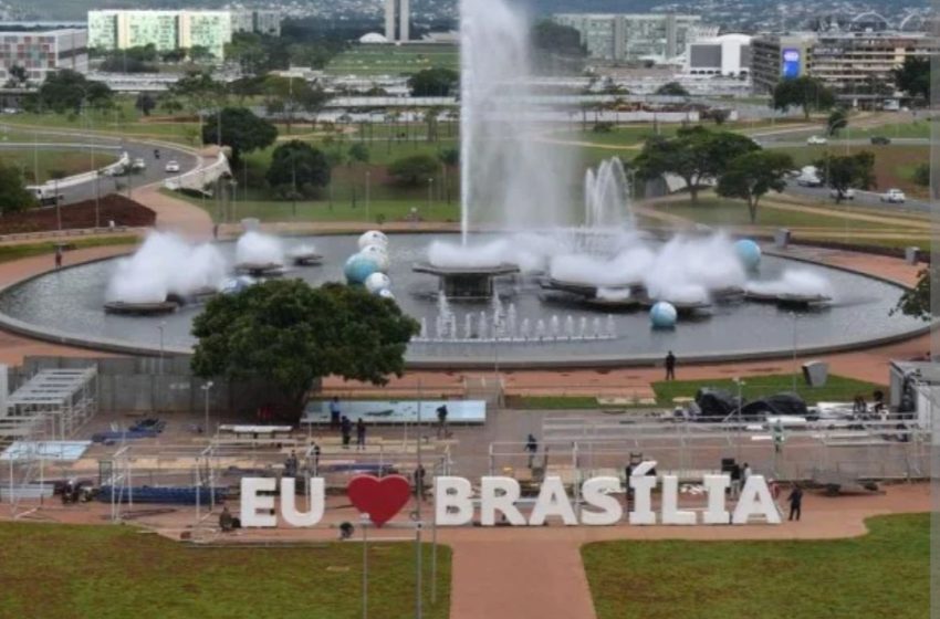  Brasília recebe título de Capital Ibero-Americana de Patrimônio Cultural em encontro internacional