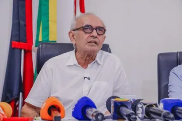  Cícero Lucena convoca audiência pública para discutir a ‘Lei do Gabarito’ em João Pessoa