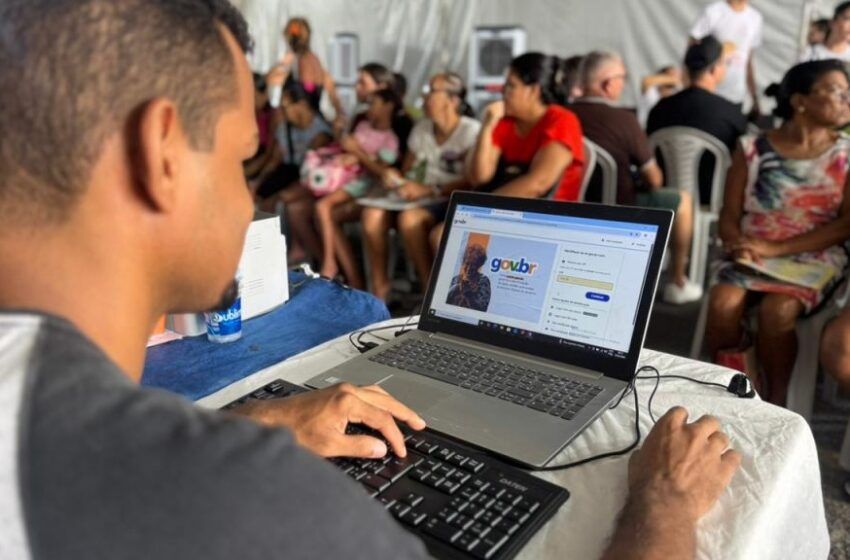  Caravana do Cuidar oferece serviços gratuitos no Bairro das Indústrias nesta sexta-feira (27)