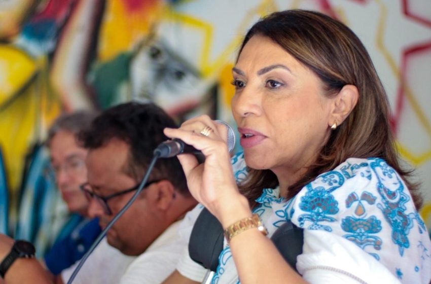  Partido dos Trabalhadores da Paraíba leva a Brasília decisão sobre apoio a Cícero ou Lucas