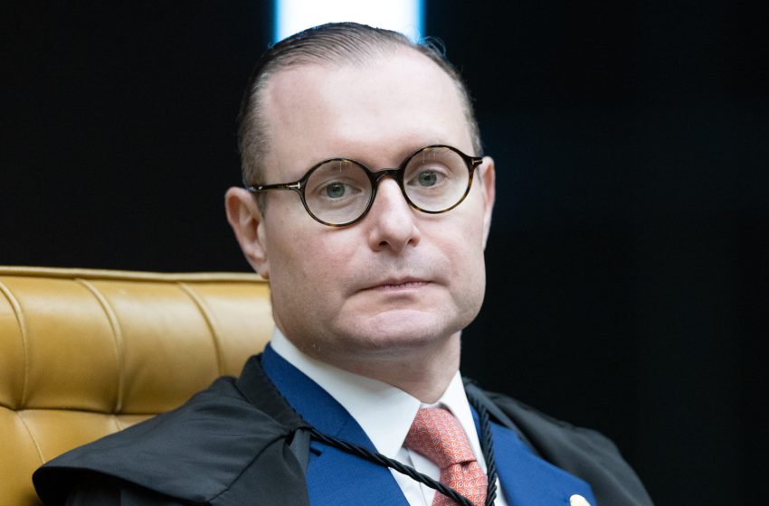  STF dá razão a Hugo Motta pela não instalação da CPI do Banco Master; Saiba mais