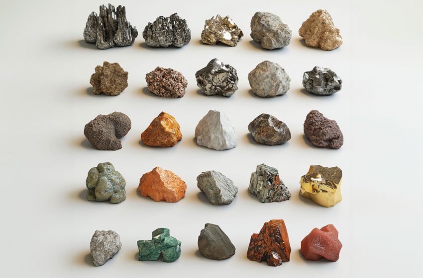  Brasil e Reino Unido ampliam cooperação em inovação para a cadeia de minerais críticos