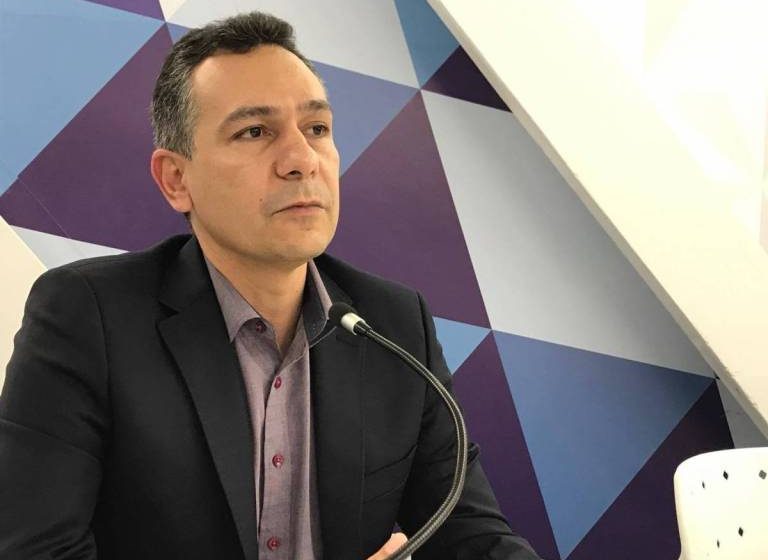  Após reprovação de contas pela Câmara, MPPB investiga gestão de Emerson Panta