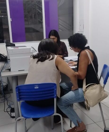  Programa Eu Posso Diversidade segue com inscrições abertas para população LGBTQIA+