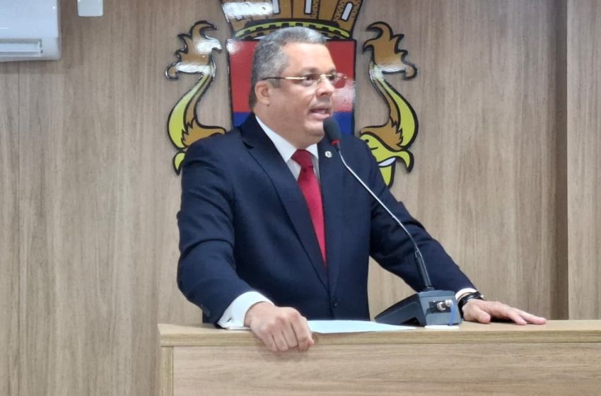  Edvaldo Neto vence eleição suplementar em Cabedelo com ampla vantagem sobre Walber Virgolino