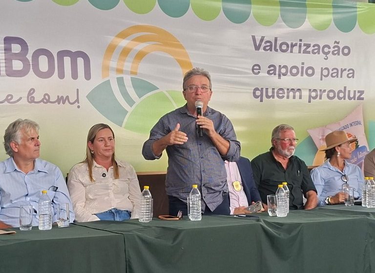  Sedap-PB realiza entrega dos primeiros certificados do Sistema Unificado de Sanidade Agroindustrial Familiar