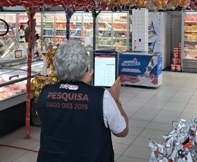  Procon-JP encontra diferença de até R$ 74 no preço do ovo de Páscoa em supermercados