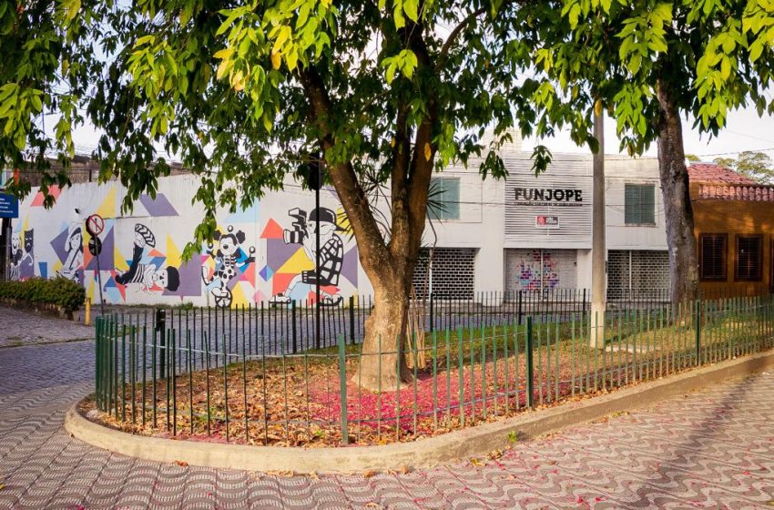 Edital da Funjope abre vaga na Comissão do Fundo Municipal de Cultura
