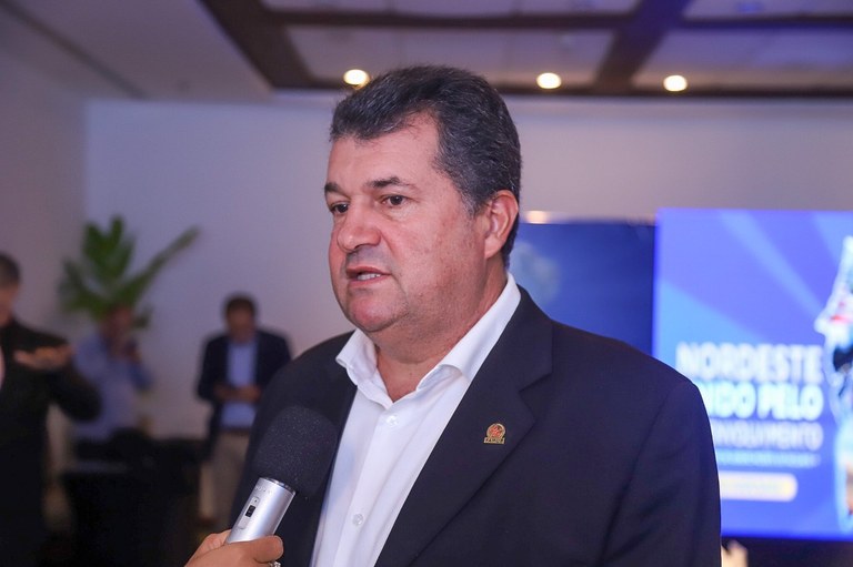  Prefeitos paraibanos devem ter papel decisivo nas eleições de 2026, diz presidente da Famup