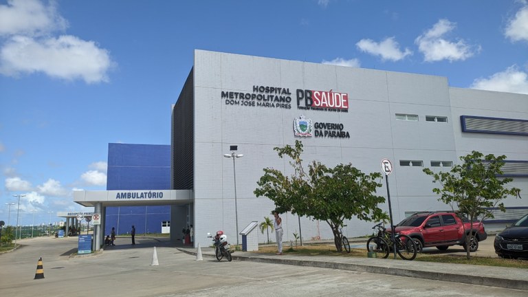  PB Saúde leva pesquisas científicas ao II Congresso Nordeste de Transplantes