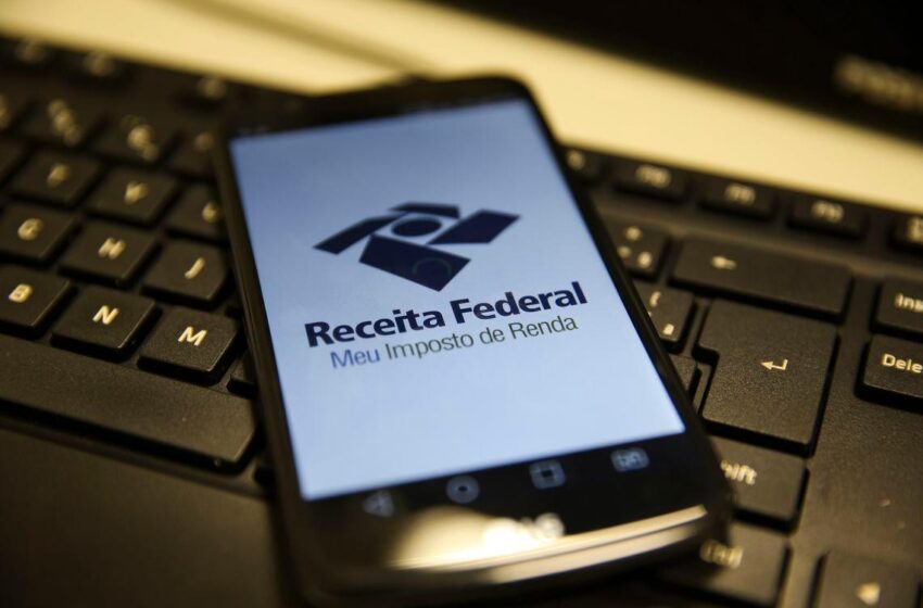  Receita Federal libera consulta a lote da malha fina do Imposto de Renda com R$ 300 milhões em restituições