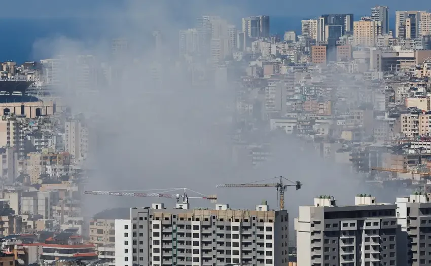  Israel amplia ataques no Líbano enquanto tensão no Oriente Médio abre novos fronts e envolve mais países