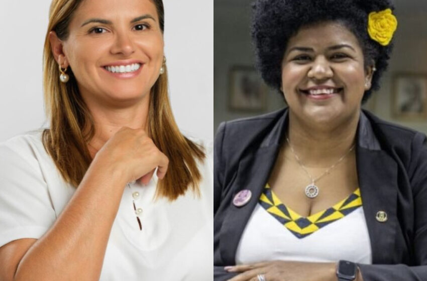  Mudança na liderança da oposição da Câmara de Campina Grande abre vaga para suplente Kallyna Dias