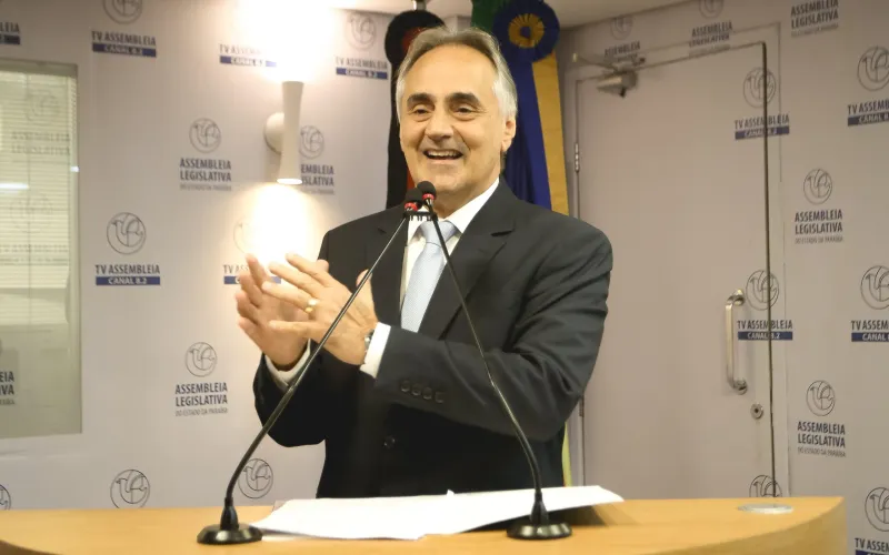  PT tem baixa probabilidade de lançar candidatura ao governo da Paraíba em 2026, diz Cartaxo