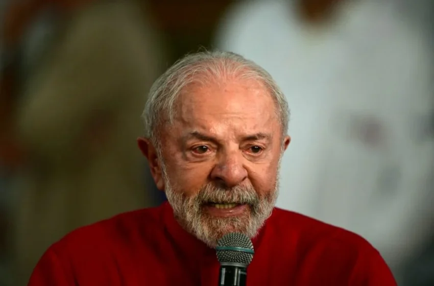  Lula critica membros do Conselho de Segurança da ONU: “Deveriam zelar pela paz, não viver em pé de guerra”