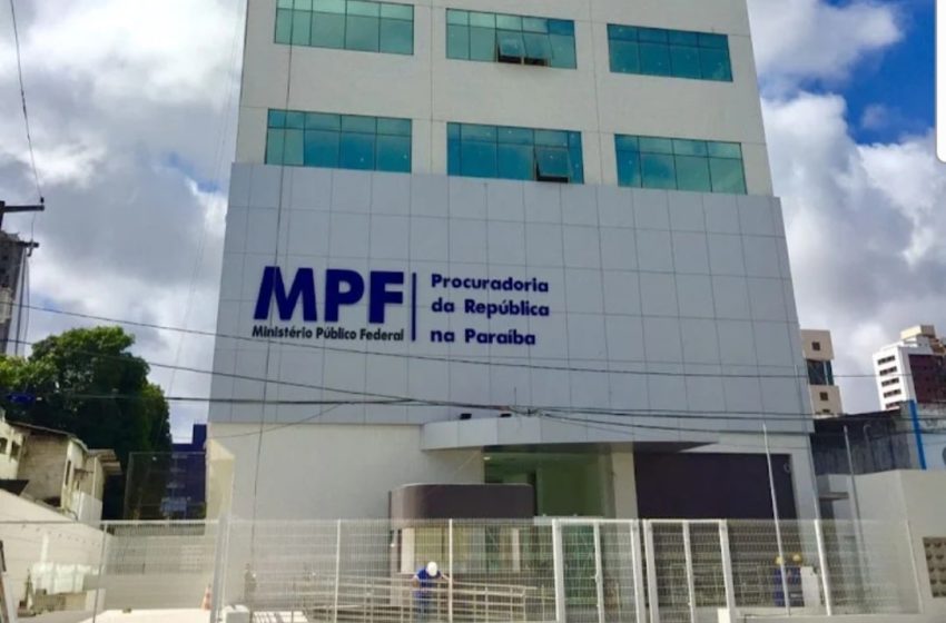  MPF cobra medidas urgentes de segurança para barragem Coremas-Mãe d’Água, na Paraíba