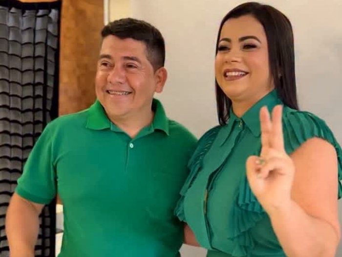  TSE suspende cassação e autoriza retorno do prefeito e da vice de Tenório aos cargos