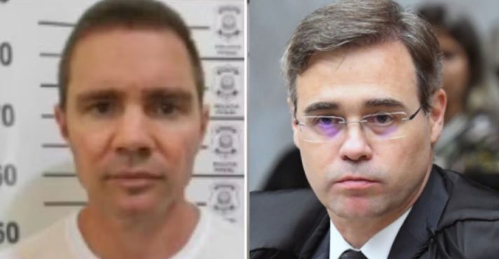  Decisão do STF cita elo entre Vorcaro, milícia e jogo do bicho no Rio