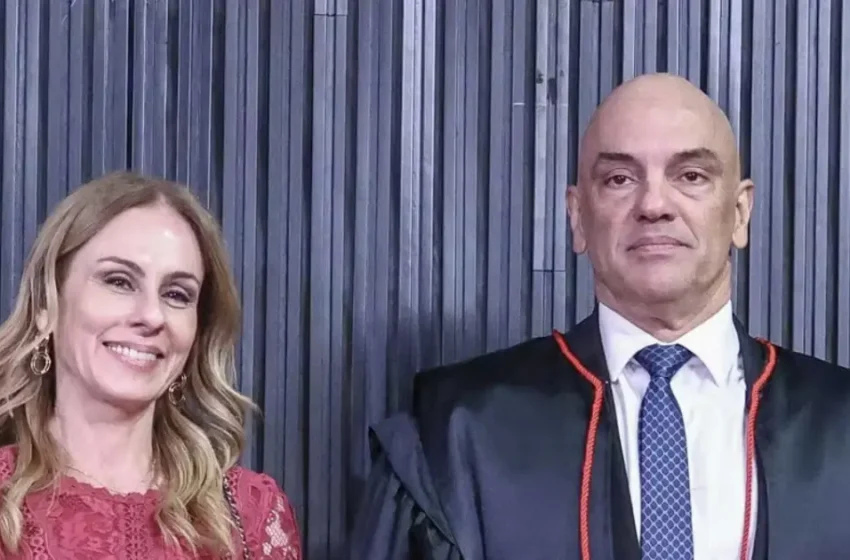  Escritório da advogada Viviane Barci prestou serviços ao Banco Master, gerando questionamentos sobre ministro do STF