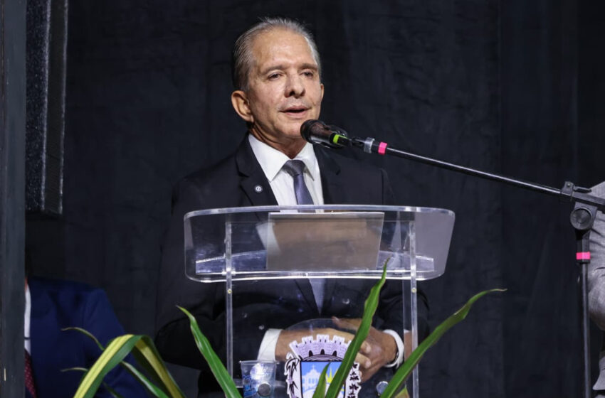  TSE reverte condenação e absolve Nabor Wanderley em caso sobre gastos com publicidade institucional