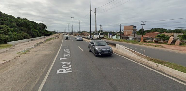  Retornos da BR-230 em Cabedelo serão desativados temporariamente a partir desta sexta-feira (13)