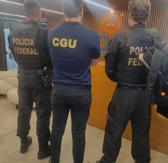  PF e CGU deflagram Operação Indébito contra esquema bilionário de descontos ilegais em aposentadorias