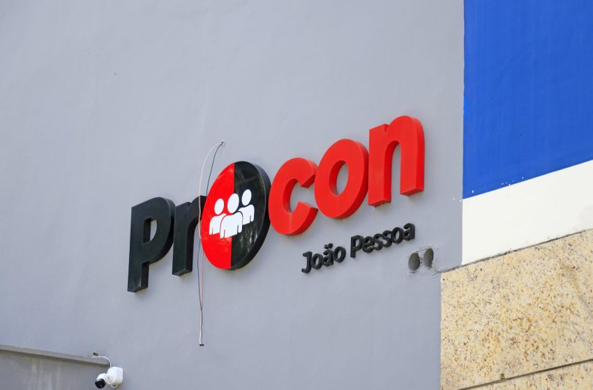  Mutirão para Negociação de Dívidas do Procon-JP começa nesta segunda-feira com atendimento a partir das 8h