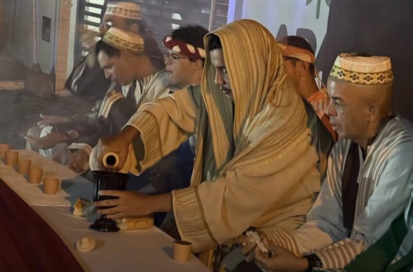  Encenações da Paixão de Cristo nos Bairros 2026 se iniciam neste sábado (28)