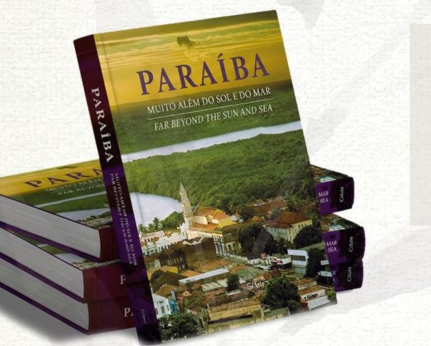  João Azevedo lança ‘Paraíba: Muito Além do Sol e do Mar’, obra sobre história, cultura e futuro do estado da Paraíba