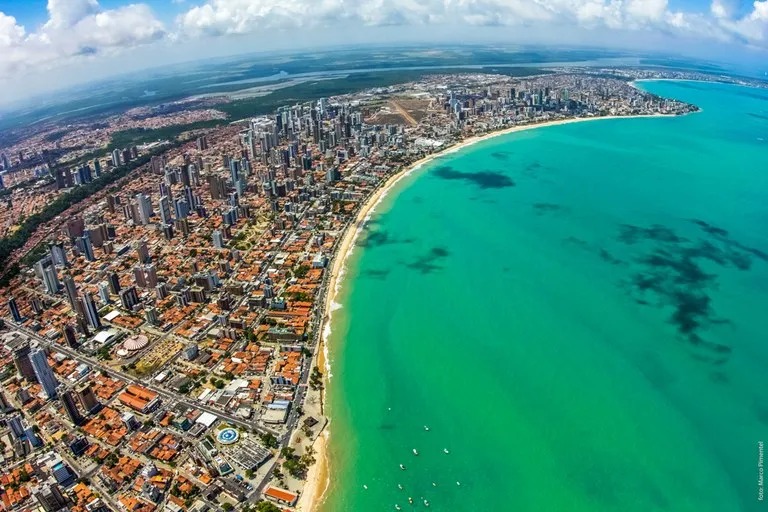  Paraíba reforça divulgação turística no Nordeste durante a Fetur, no Piauí